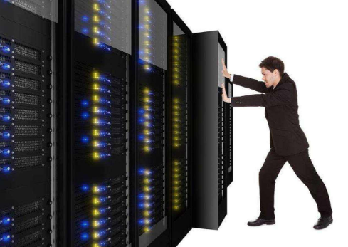 大多數服務器使用Linux或Windows Server作為其操作系統